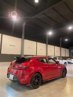 هيونداي فلوستر